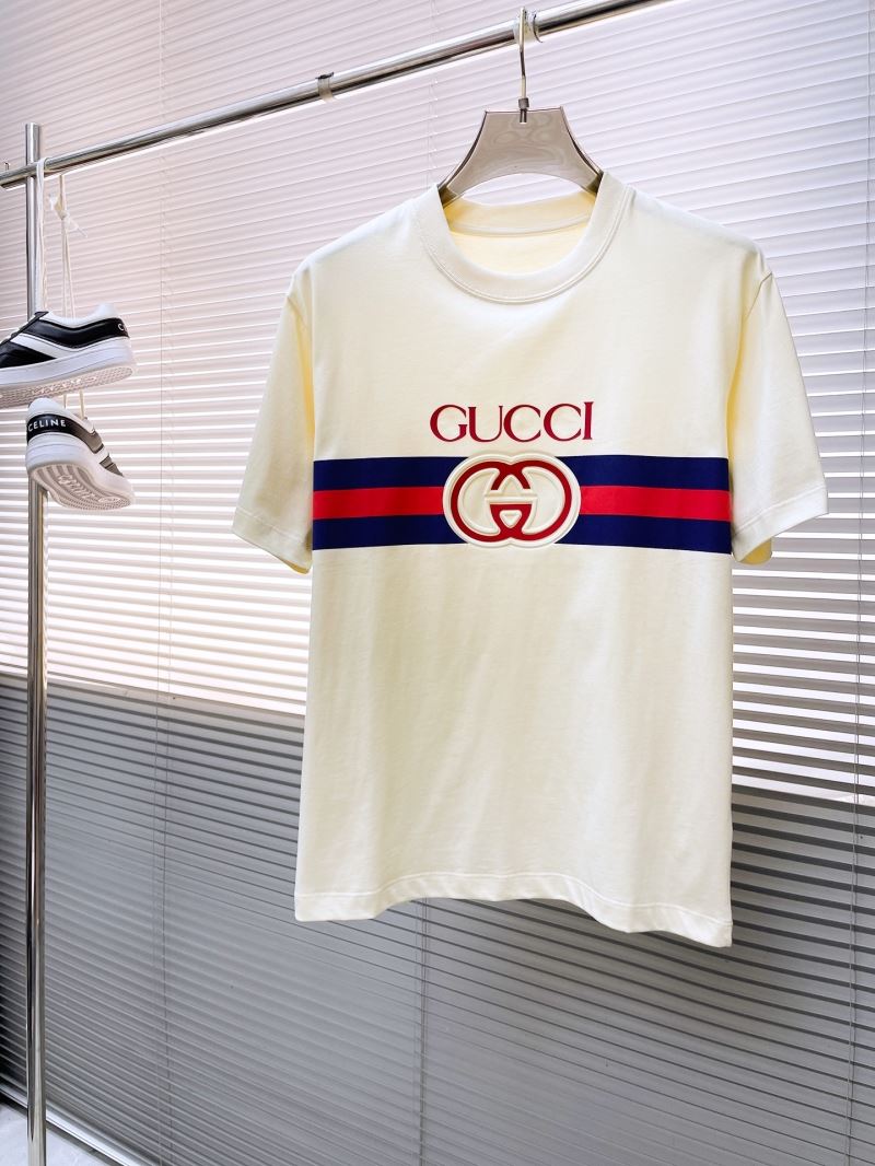 Gucci T-Shirts